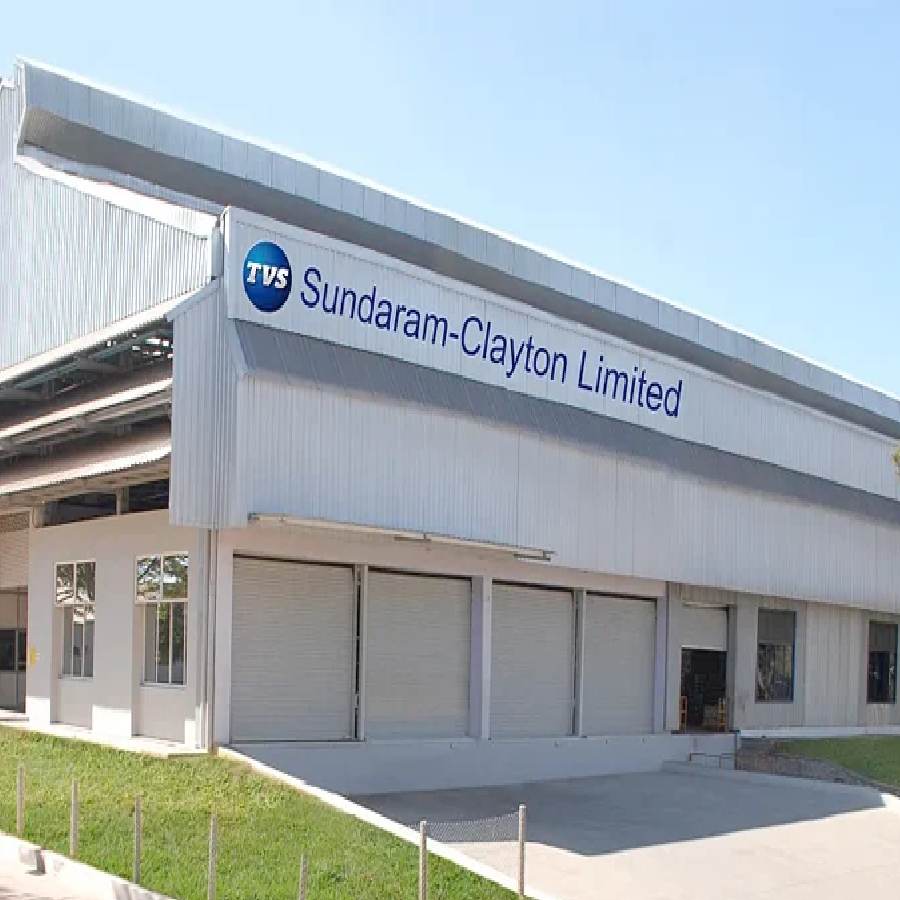 TVS Family Dispute Hits Sundaram Clayton Boardroom, Raises Governance Questions