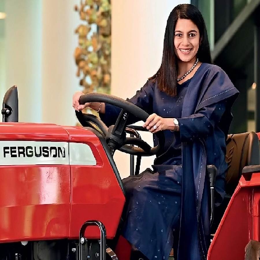 TVS Family Dispute Hits Sundaram Clayton Boardroom, Raises Governance Questions