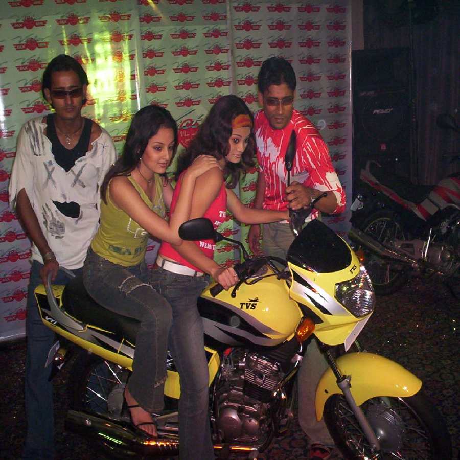 TVS Family Dispute Hits Sundaram Clayton Boardroom, Raises Governance Questions