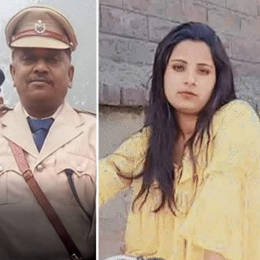 Maid of allegedly corrupt Bihar SDPO lives a luxurious life, own an expensive car, home worth crore rupees