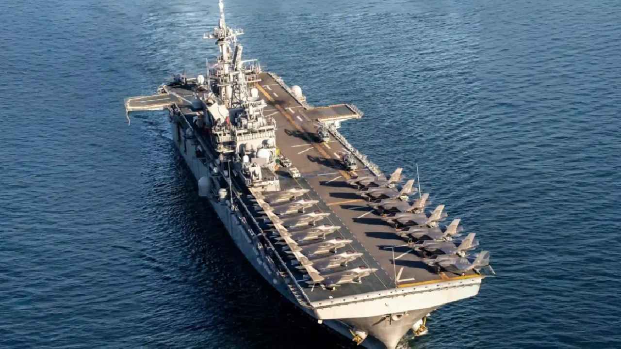 Who are Chechen Fighters?