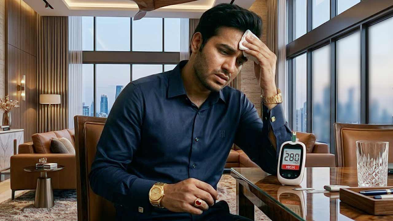 Five tips diabetic patients should follow to stay active in summer