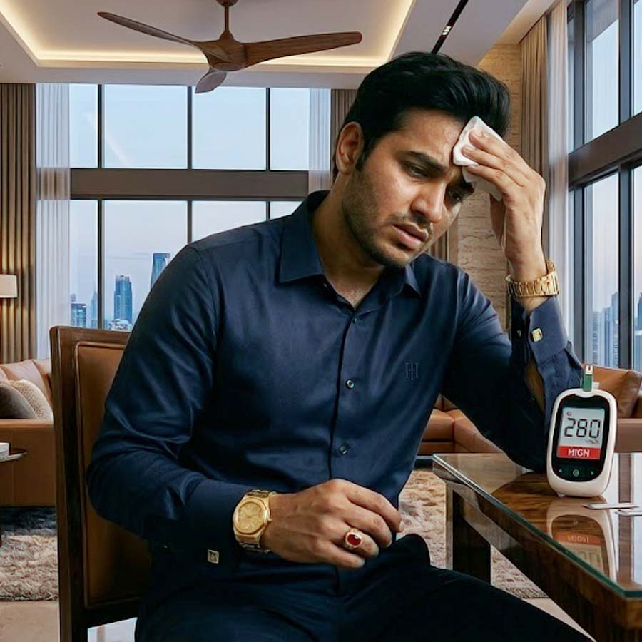 Five tips diabetic patients should follow to stay active in summer