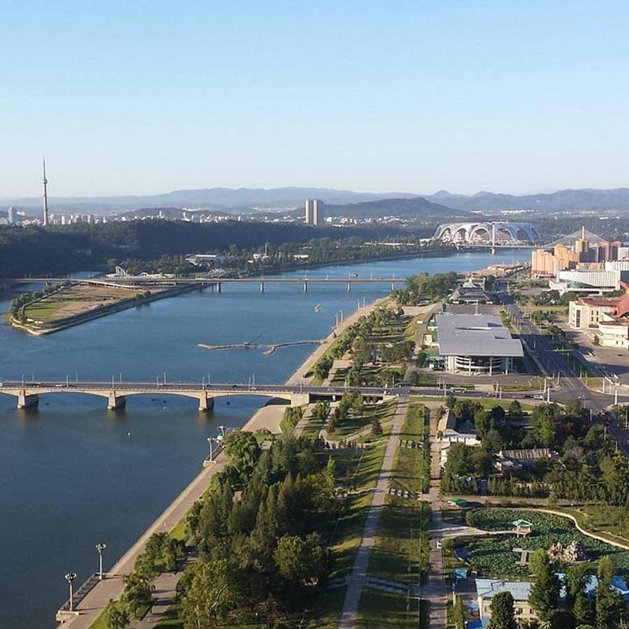 Why Eritrea is called North Korea of Africa 