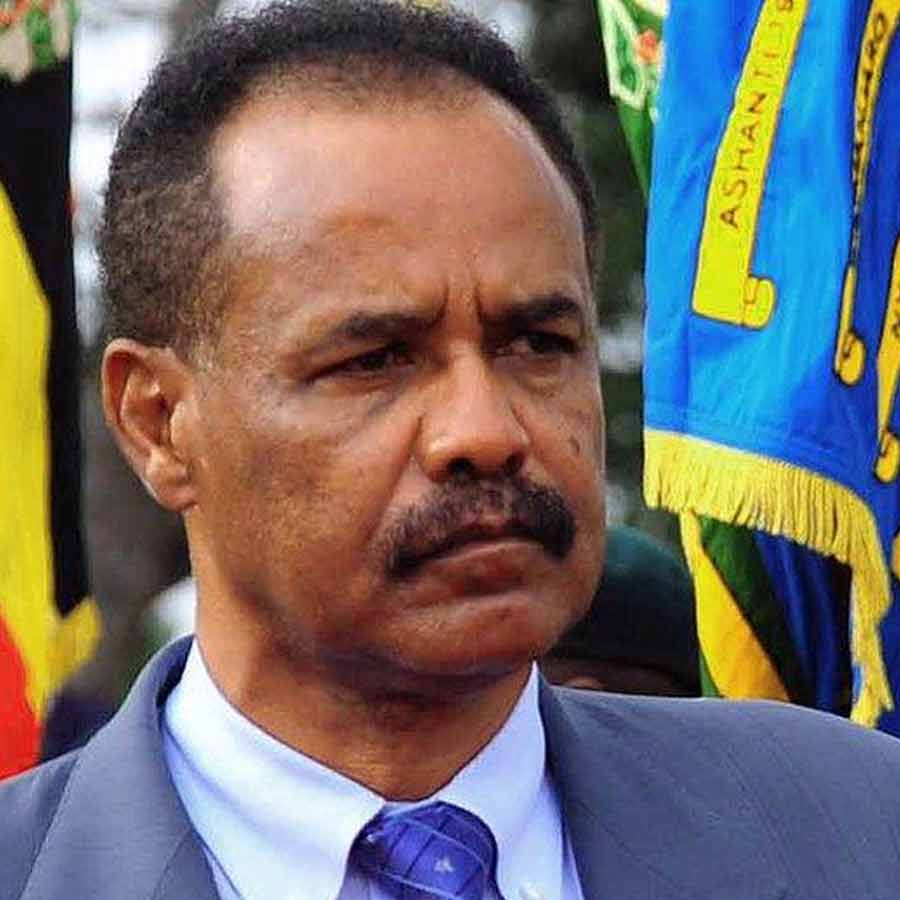 Why Eritrea is called North Korea of Africa 