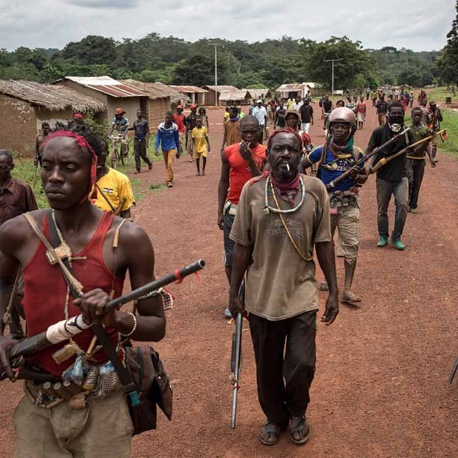 Why Eritrea is called North Korea of Africa 