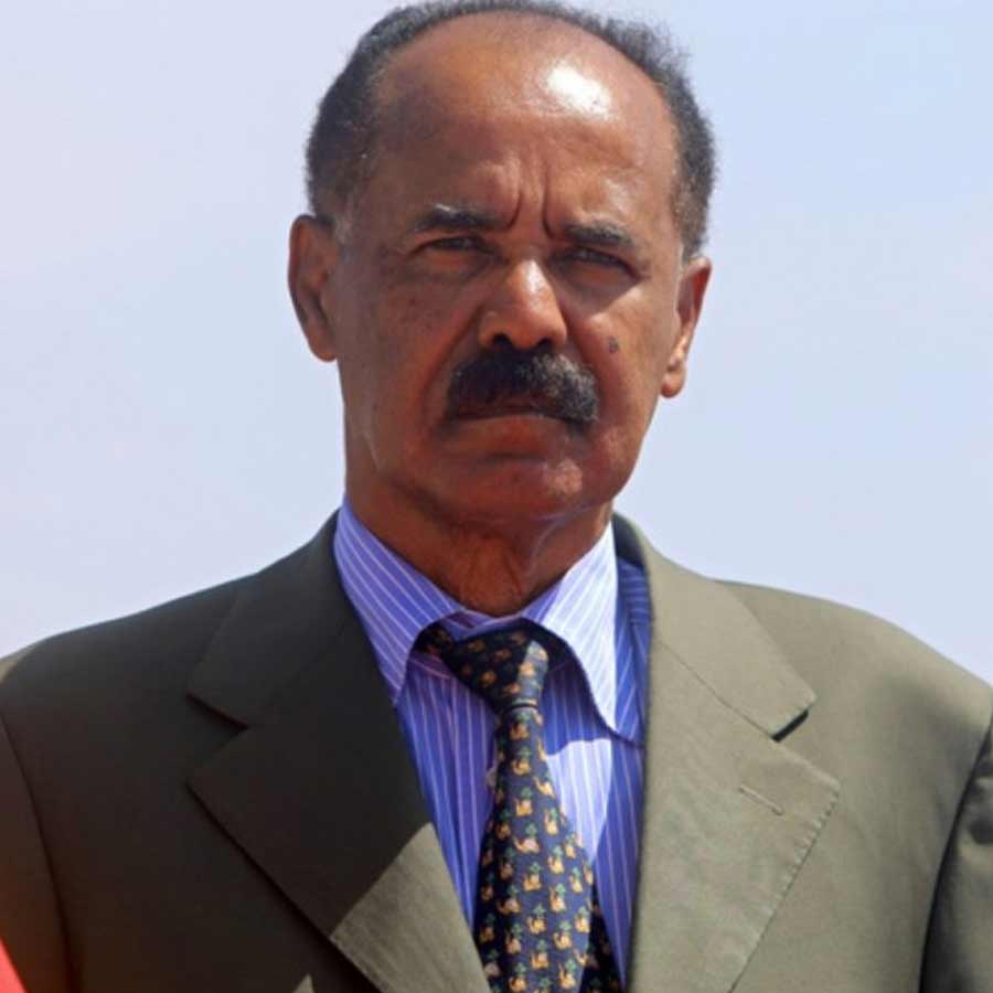 Why Eritrea is called North Korea of Africa 