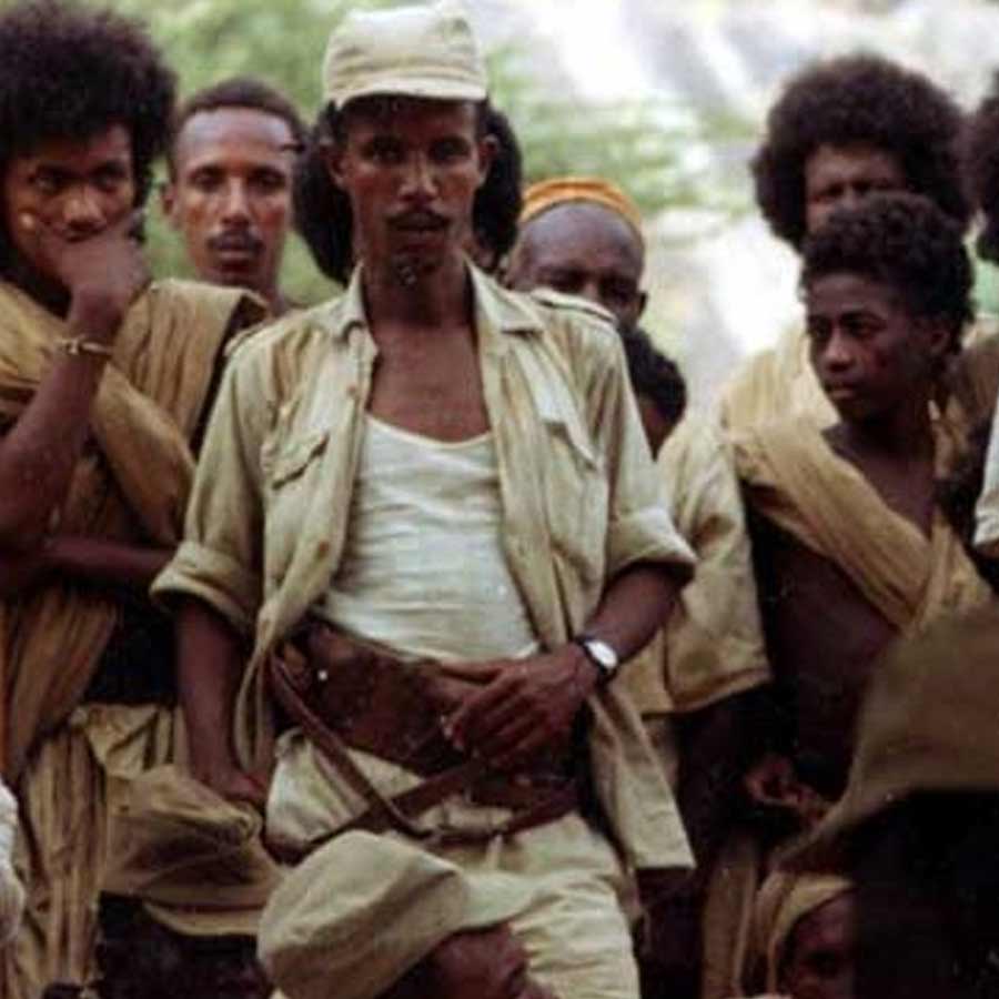 Why Eritrea is called North Korea of Africa 