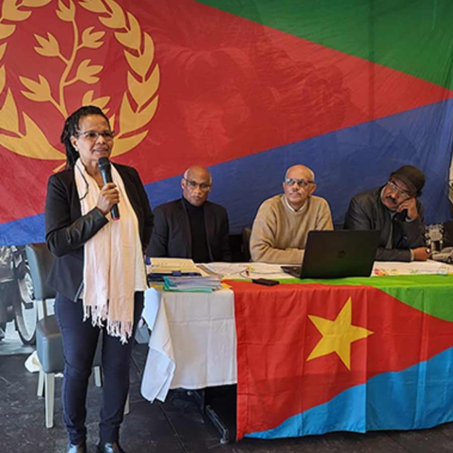 Why Eritrea is called North Korea of Africa 