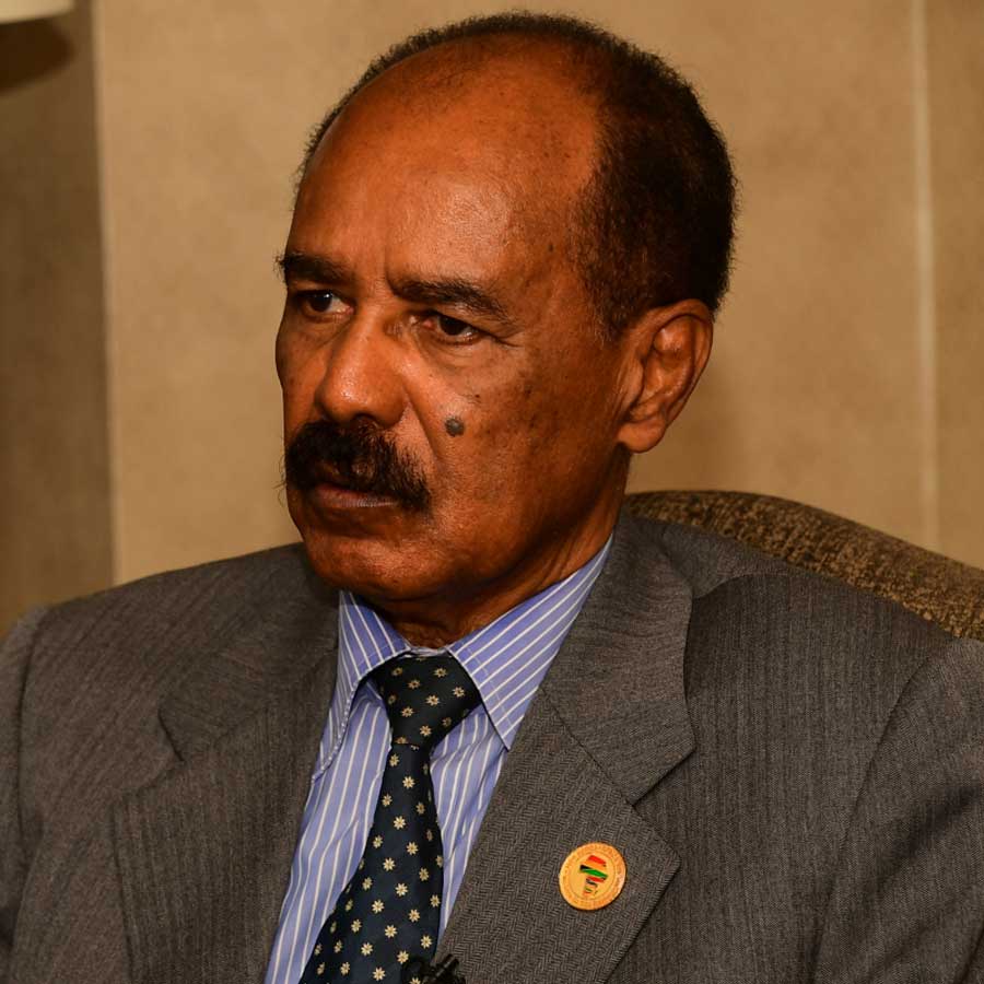 Why Eritrea is called North Korea of Africa 