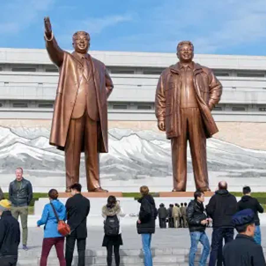 Why Eritrea is called North Korea of Africa 