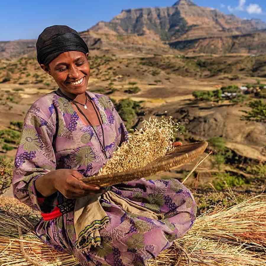 Why Eritrea is called North Korea of Africa 