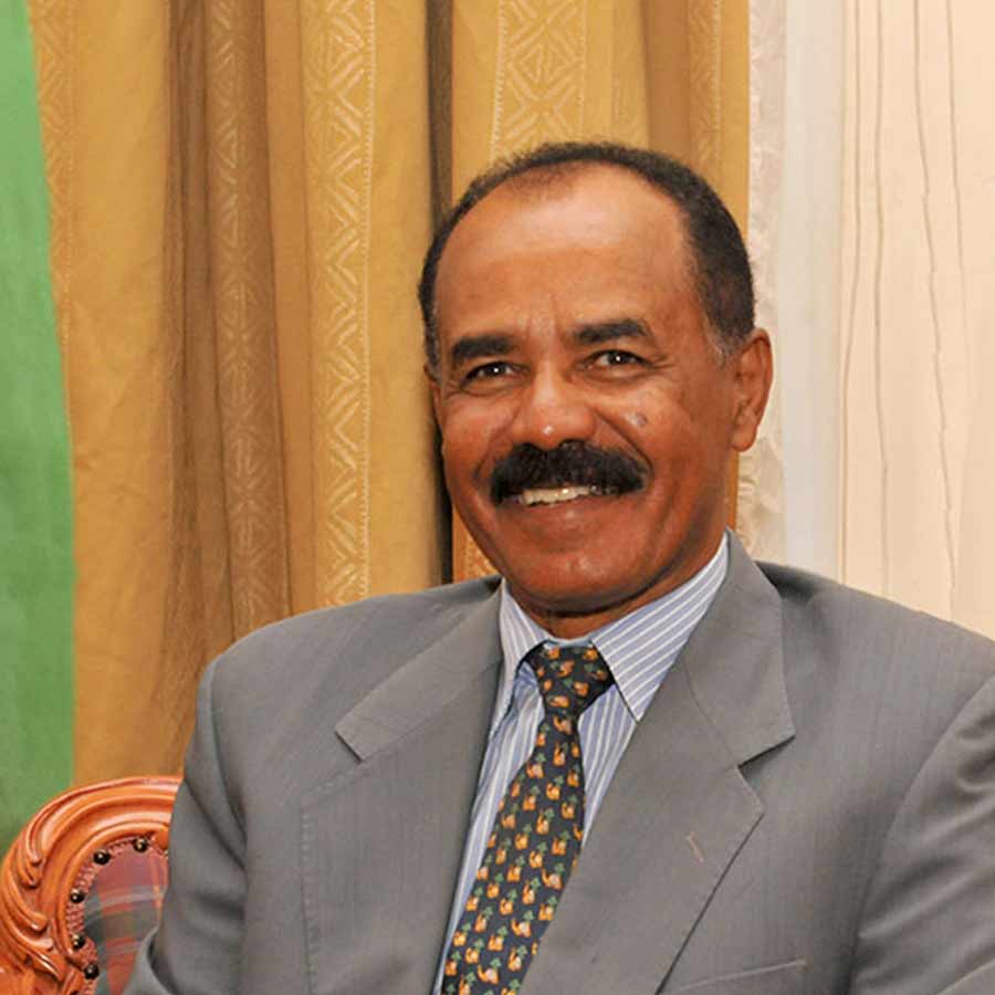 Why Eritrea is called North Korea of Africa 