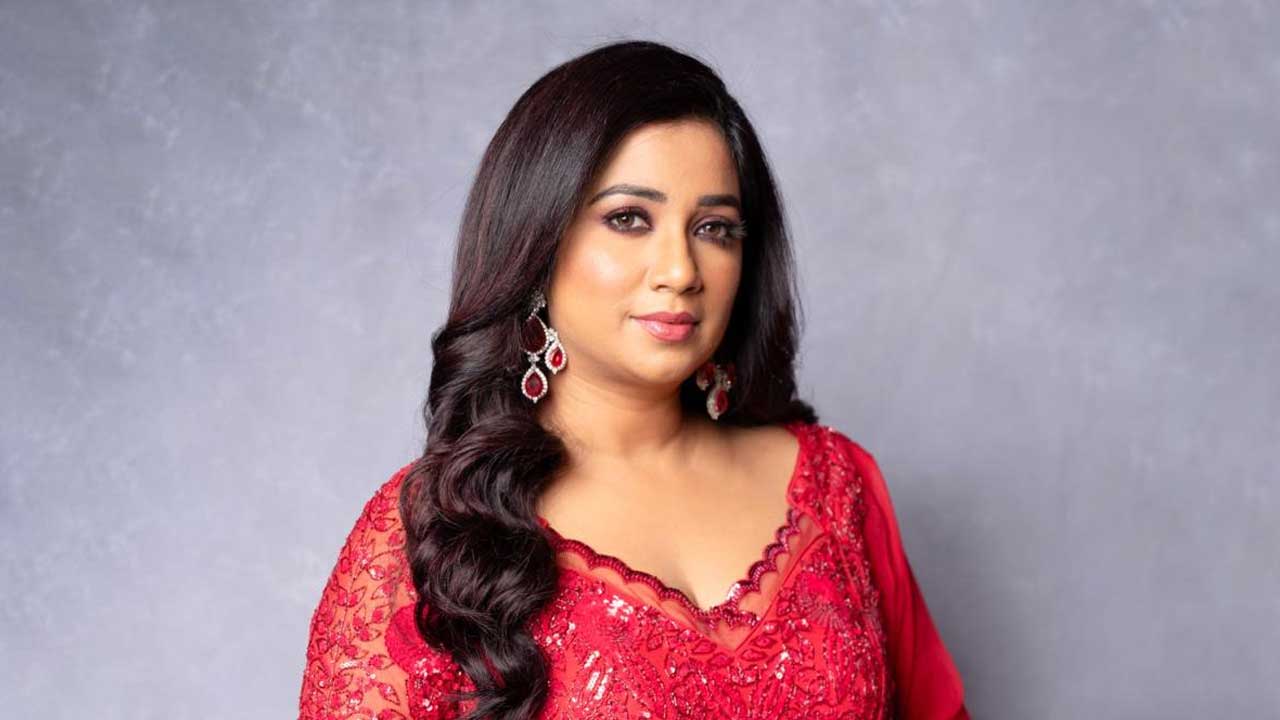 বাসস্থান নিয়ে কী সিদ্ধান্ত নিলেন শ্রেয়া?