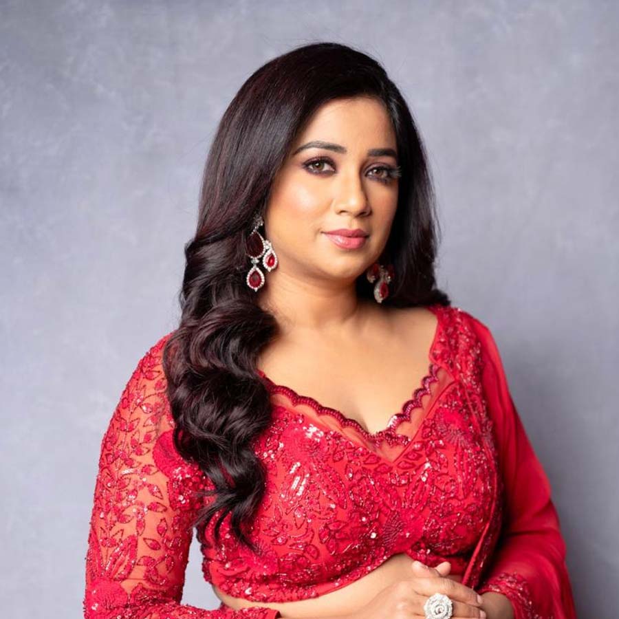 বাসস্থান নিয়ে কী সিদ্ধান্ত নিলেন শ্রেয়া?