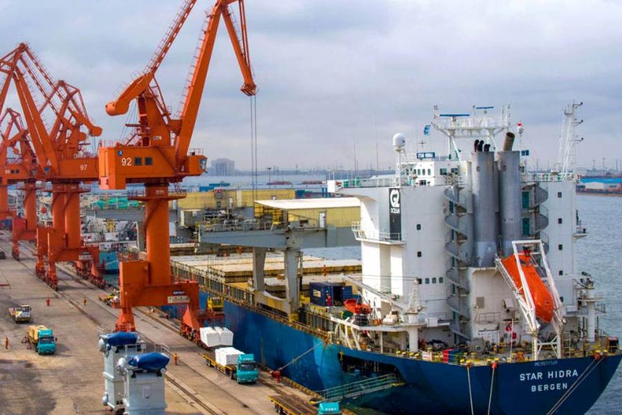 Caspian Sea becomes game changer for Teheran as Russia supplies deadly weapons to Iran through that route during war