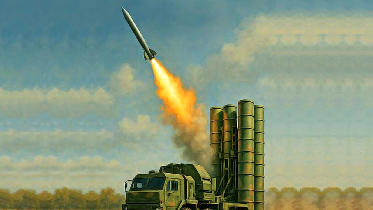 Caspian Sea becomes game changer for Teheran as Russia supplies deadly weapons to Iran through that route during war