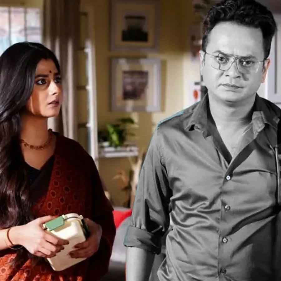 শুরু হয়ে গেল ‘ভোলেবাবা পার করেগা’ ধারাবাহিকের তৃতীয় সিজ়ন।