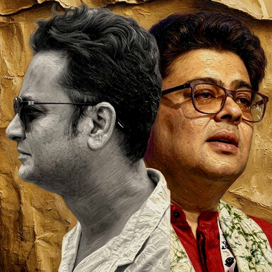 রাহুলকে নিয়ে অবশেষে মুখ খুললেন অম্বরীশ।