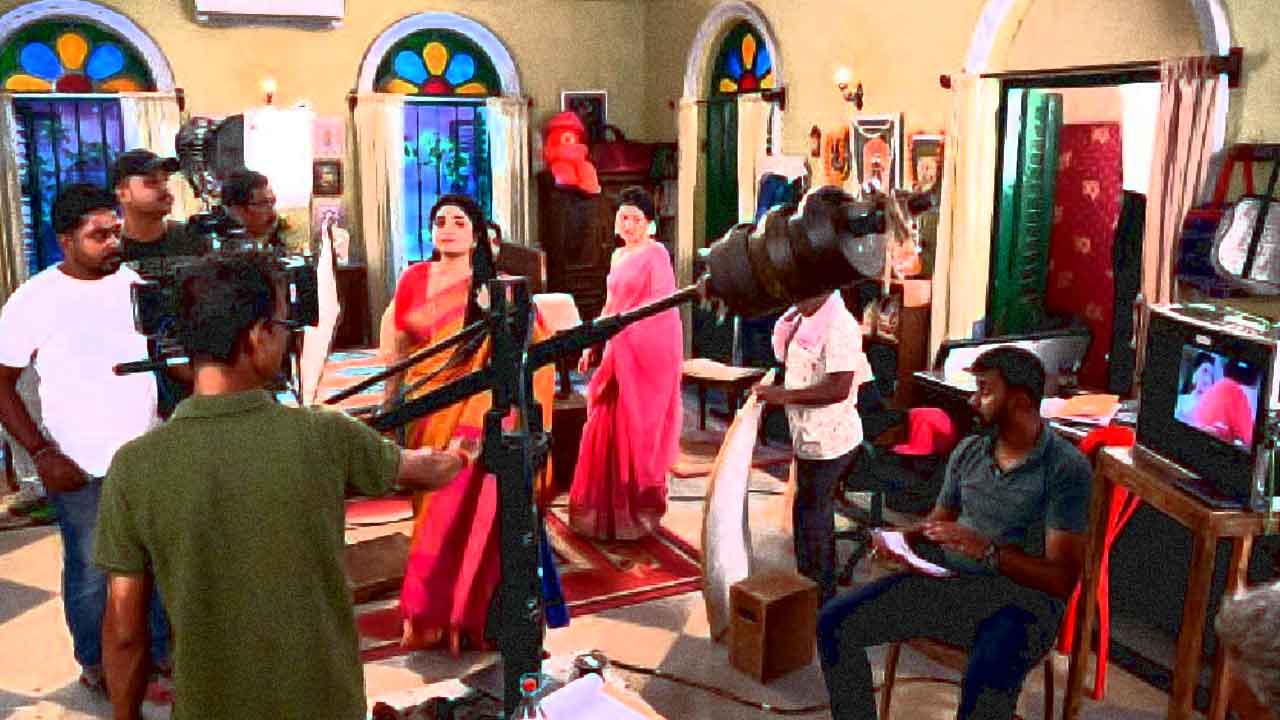 প্রতীকী ছবি।