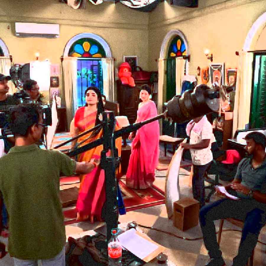 How is shooting going in the Tollywood industry on the upcoming situation of the continuous strike dgtl