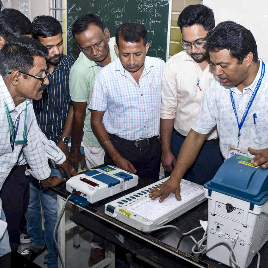 District School Inspector writes to school heads to ensure teacher’s attendance at election training dgtl