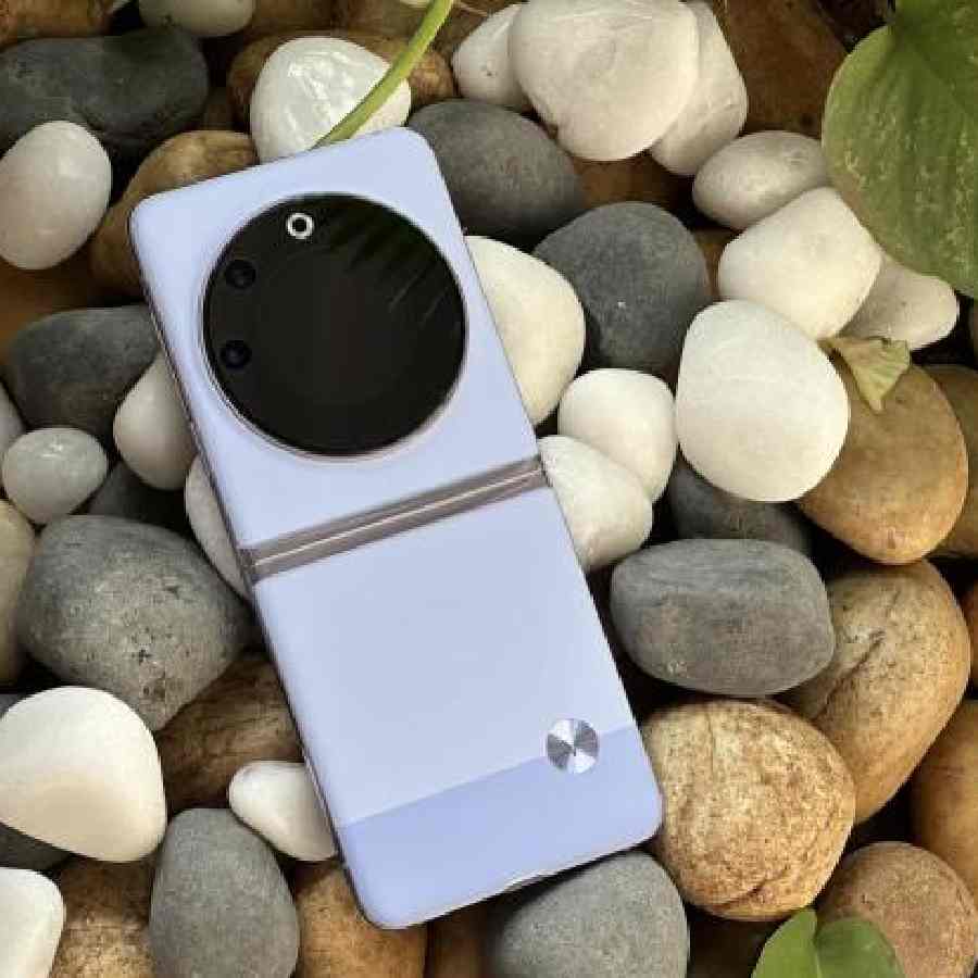 Representative Picture