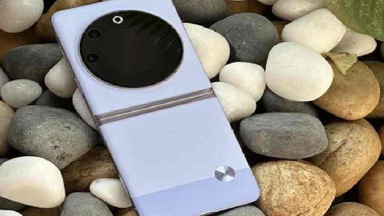 Representative Picture