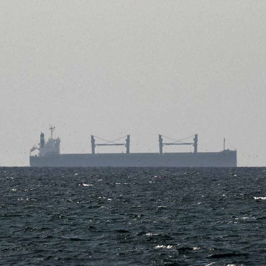 ⁠Iran said they ⁠won’t reopen the Strait of Hormuz in ⁠exchange for a temporary ⁠ceasefire dgtl