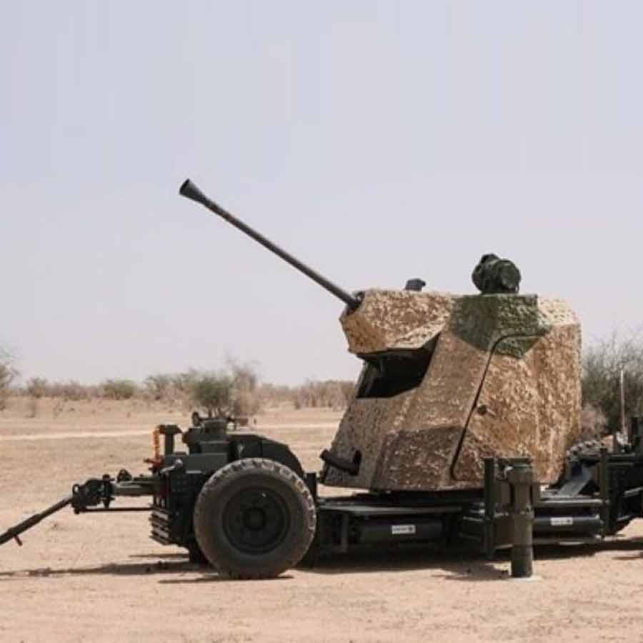 Indian Army issues Request for Information nor next‑generation air defence guns to counter drone and missile threats
