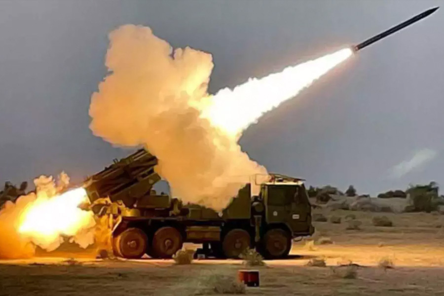 US President Donald Trump’s threat to pull out from NATO, a big opportunity for defence sector of India