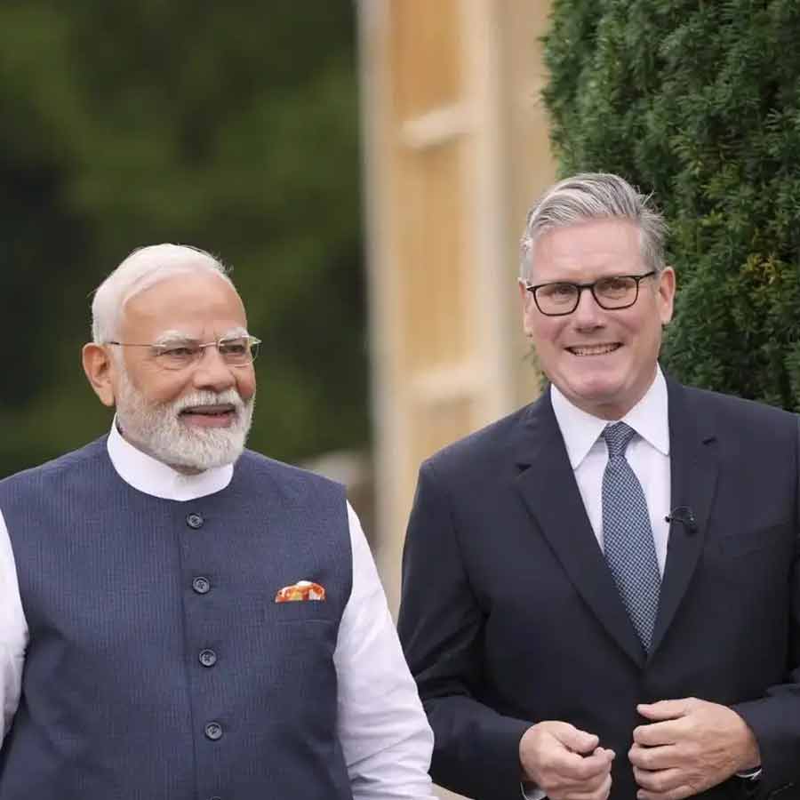 US President Donald Trump’s threat to pull out from NATO, a big opportunity for defence sector of India
