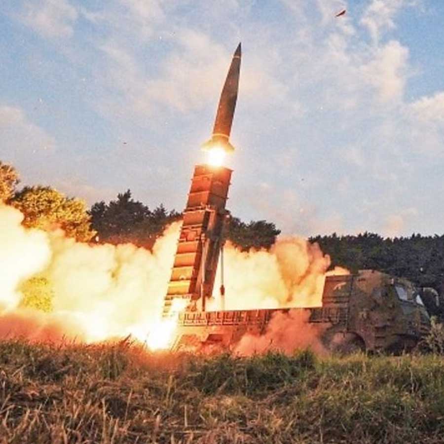 US President Donald Trump’s threat to pull out from NATO, a big opportunity for defence sector of India