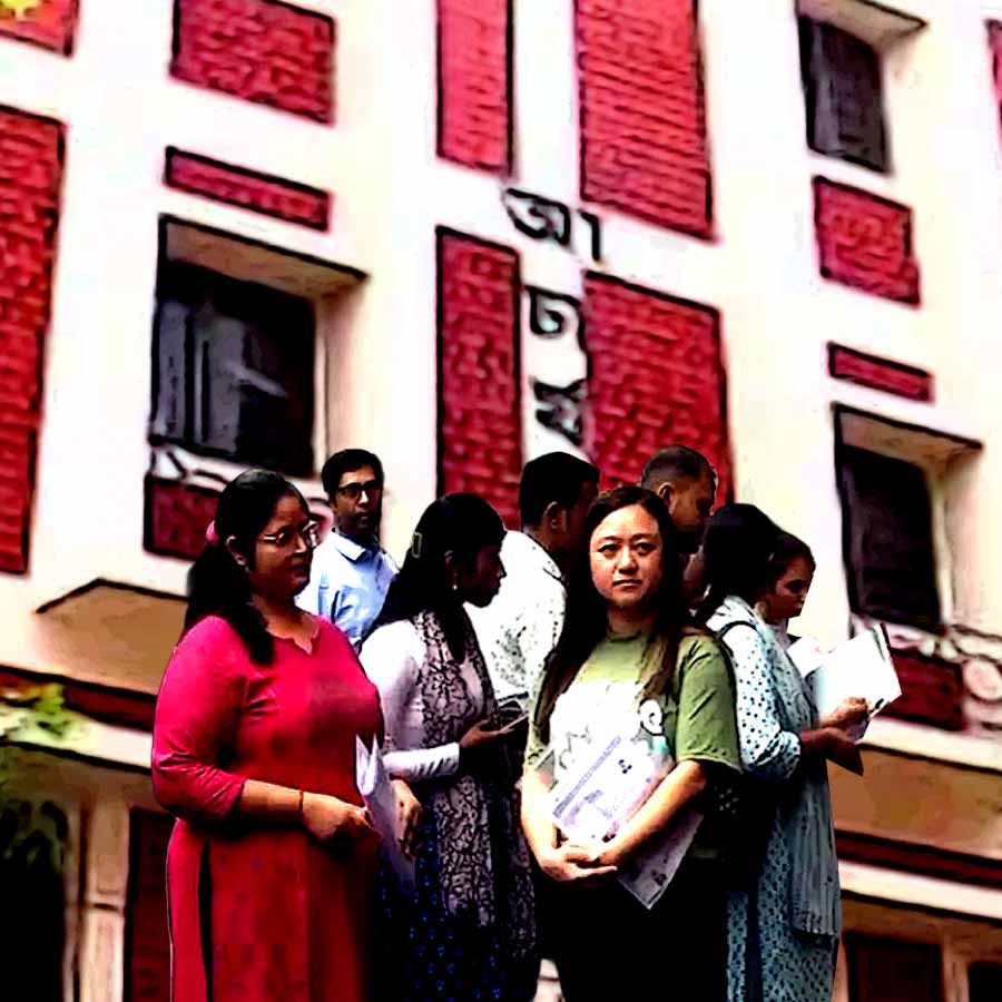 The School Service Commission has started issuing recommendation letters for the second phase of Special Educator posts dgtl