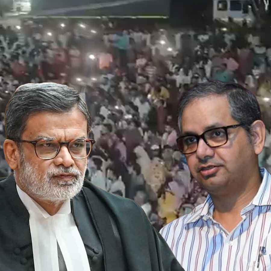 Supreme Court directs NIA to investigate Malda protests