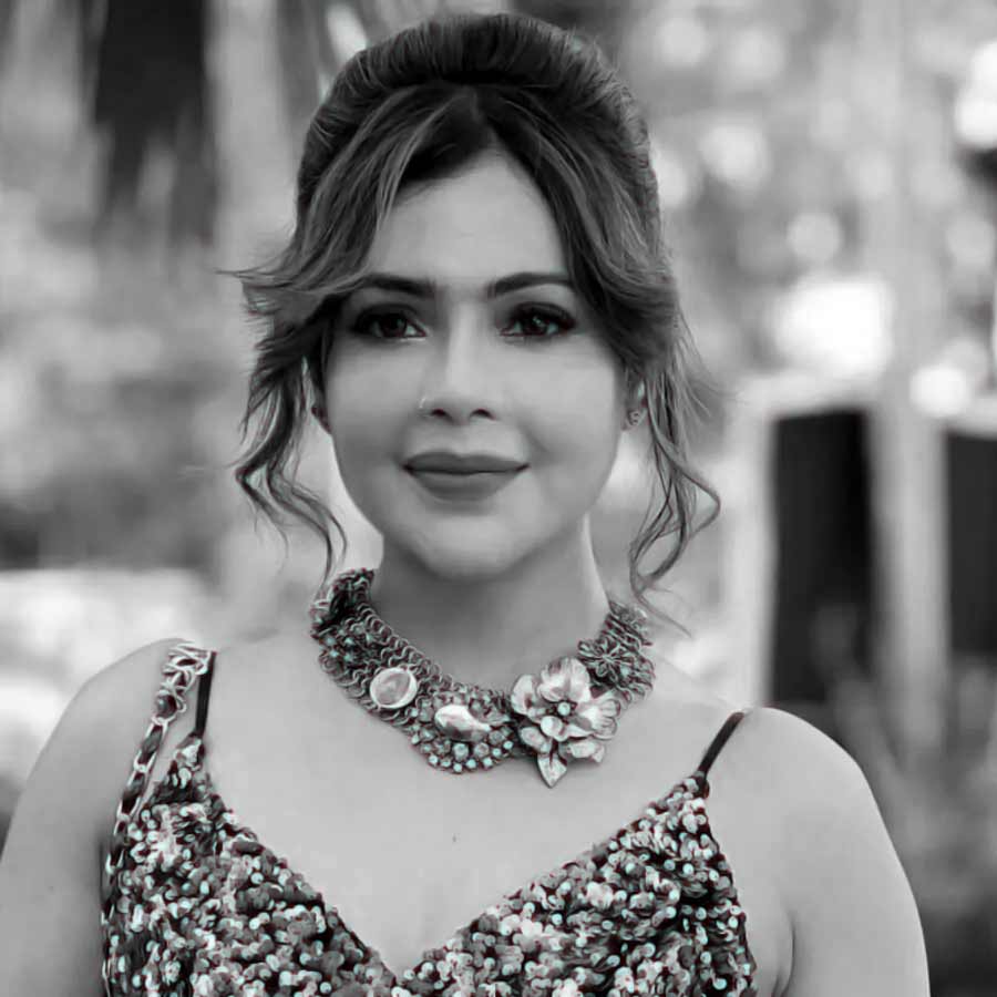 Tamil television actress Subashini Balasubramaniyam’s unnatural death causes noise in the industry dgtl