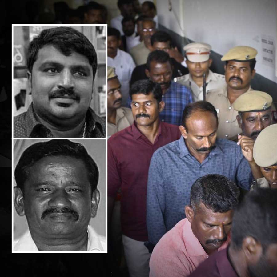 9 Tamil Nadu cops get death sentence for 2020 father-son custodial torture