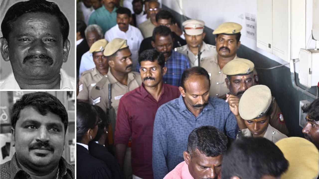 9 Tamil Nadu cops get death sentence for 2020 father-son custodial torture