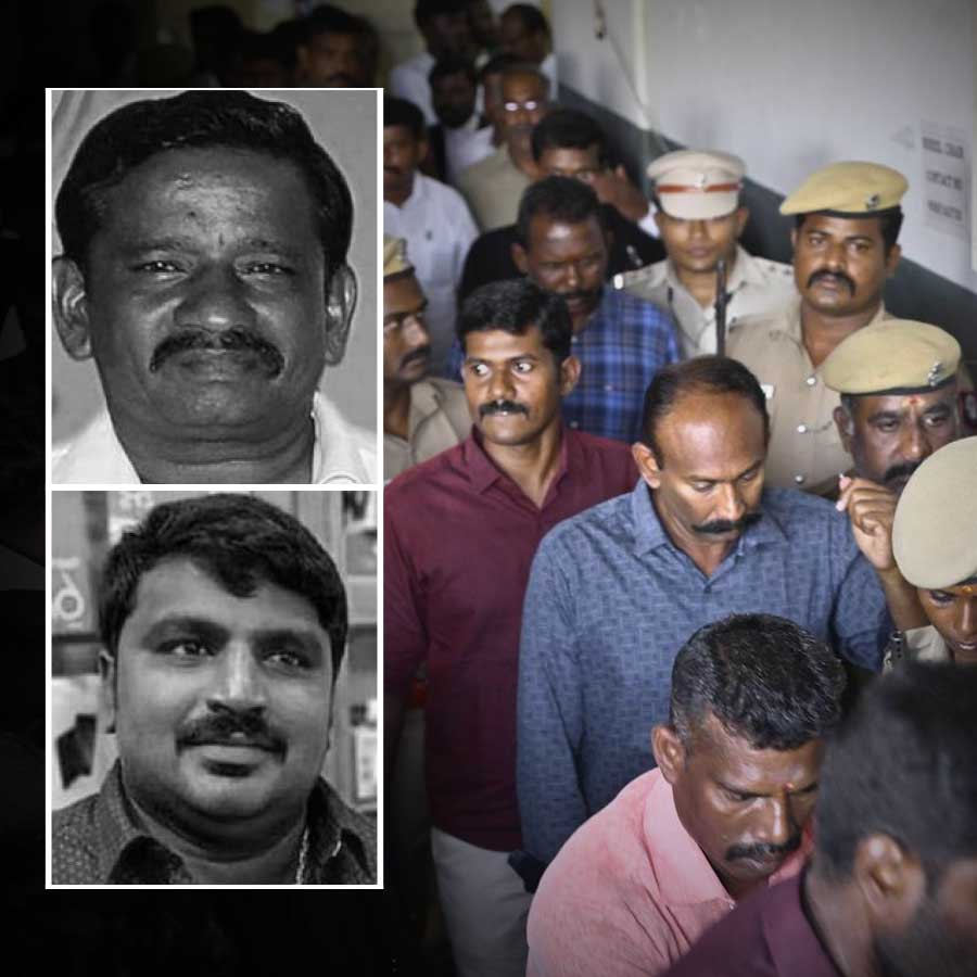9 Tamil Nadu cops get death sentence for 2020 father-son custodial torture