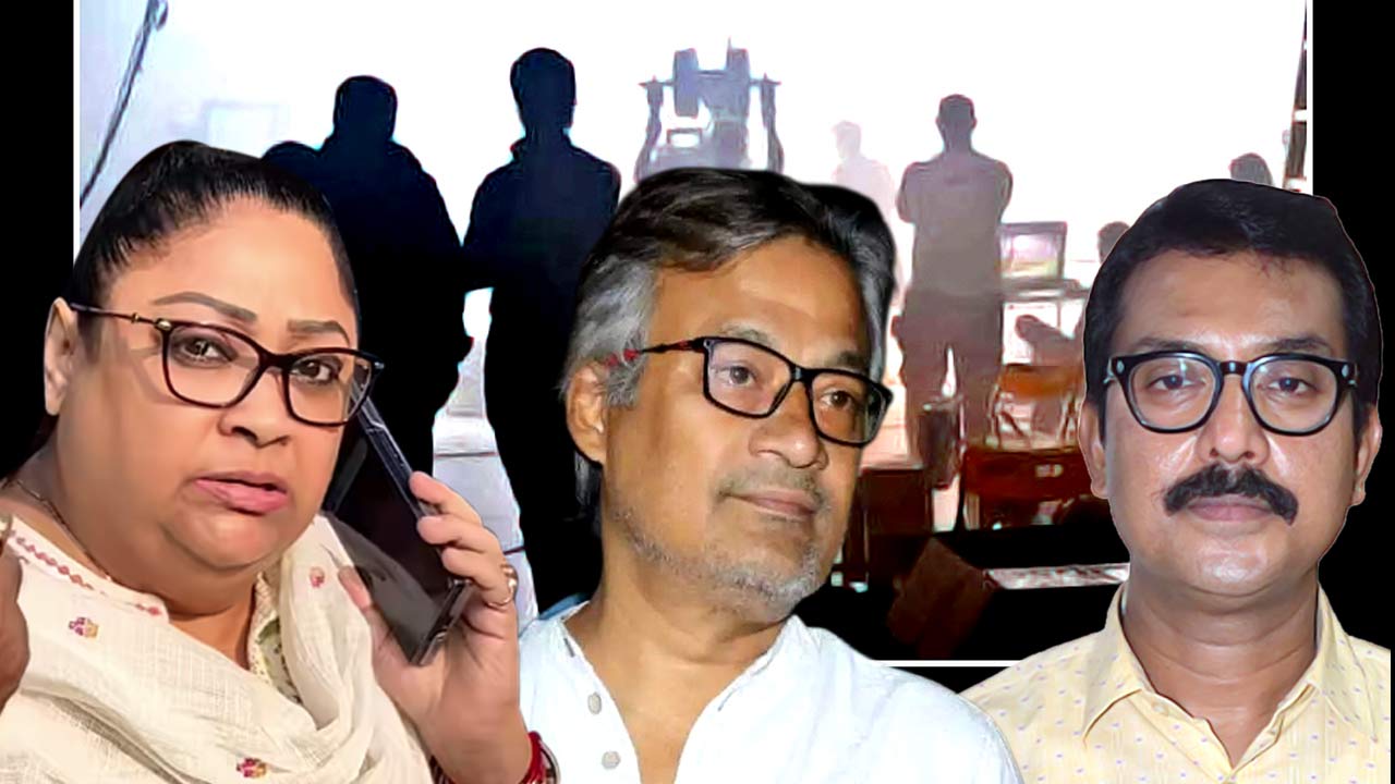 রাহুল অরুণোদয় বন্দ্যোপাধ্যায়ের মৃত্যুতে এককাট্টা টলিউড।