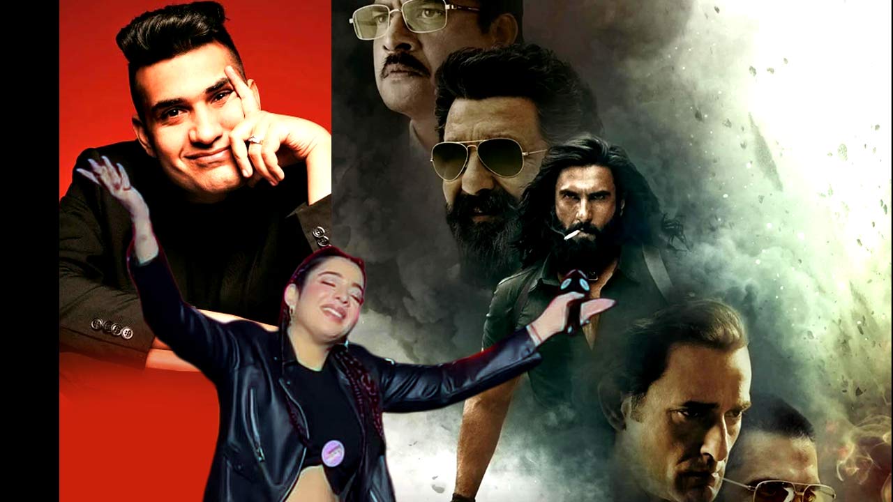 আদিত্য ধরের সঙ্গে কী ভাবে আলাপ?