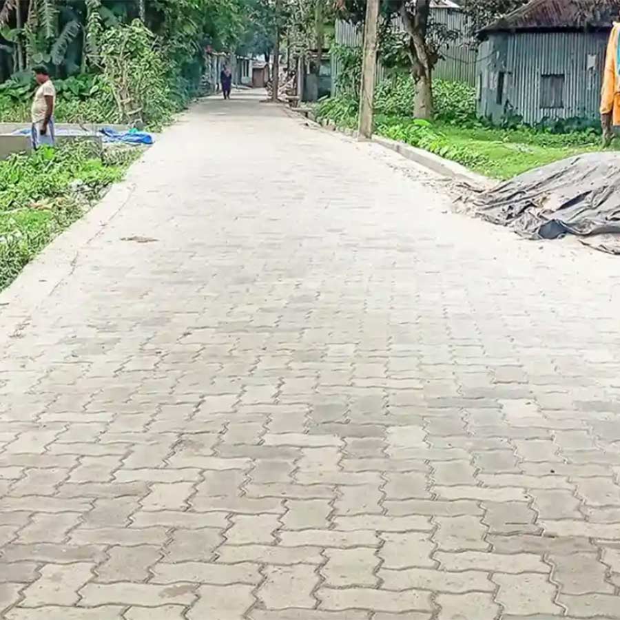 Political condition and development of Cooch Behar ahead of West Bengal Election