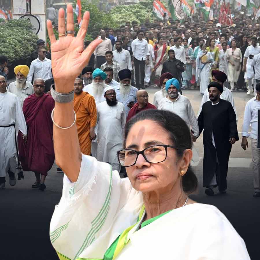 CM Mamata Banerjee will filed her nomination as a TMC candidate from Bhabanipur assembly constituency tomorrow dgtl