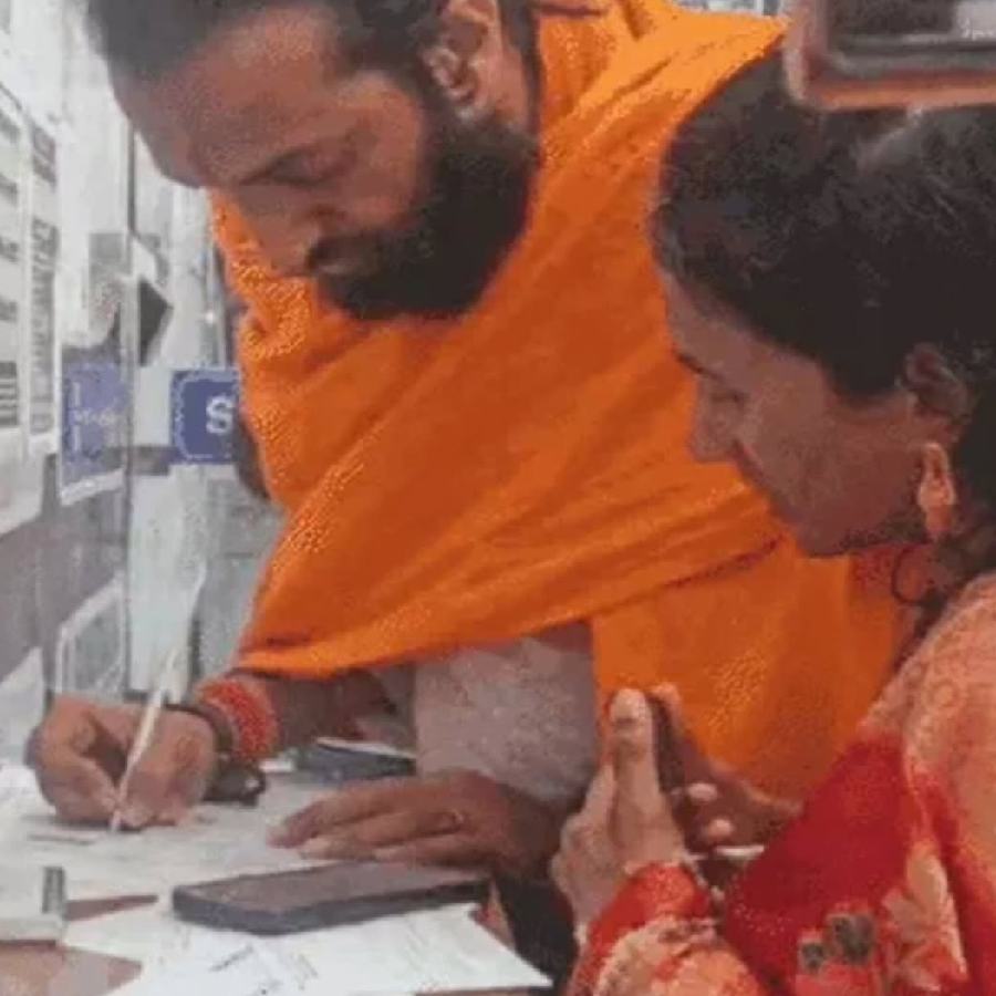 IIT Baba aka Abhey Singh who went viral in Mahakumbh, marries Bengaluru engineer in Himachal Pradesh