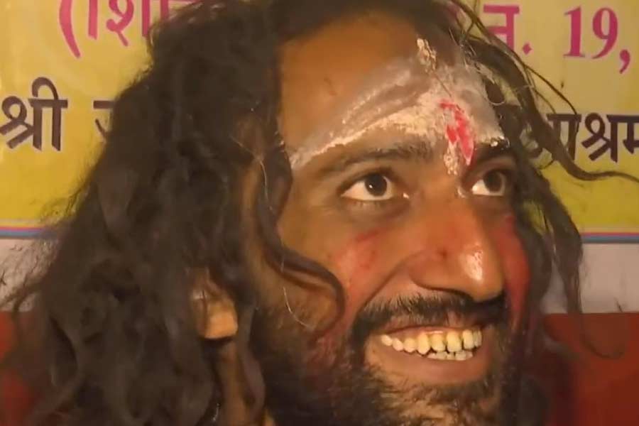 IIT Baba aka Abhey Singh who went viral in Mahakumbh, marries Bengaluru engineer in Himachal Pradesh