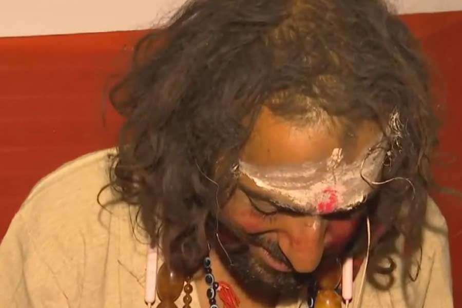 IIT Baba aka Abhey Singh who went viral in Mahakumbh, marries Bengaluru engineer in Himachal Pradesh