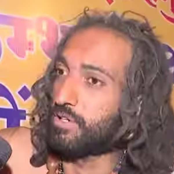 IIT Baba aka Abhey Singh who went viral in Mahakumbh, marries Bengaluru engineer in Himachal Pradesh