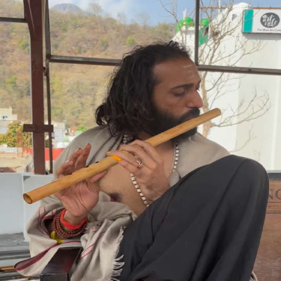 IIT Baba aka Abhey Singh who went viral in Mahakumbh, marries Bengaluru engineer in Himachal Pradesh