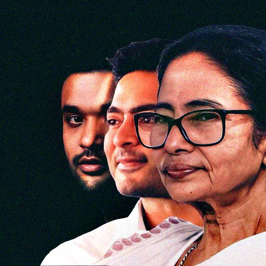 খোদ দলনেত্রী নিজের গায়ে আই-প্যাক মামলা টেনে এনে বুঝিয়ে দিয়েছেন দলে তাদের কী গুরুত্ব।