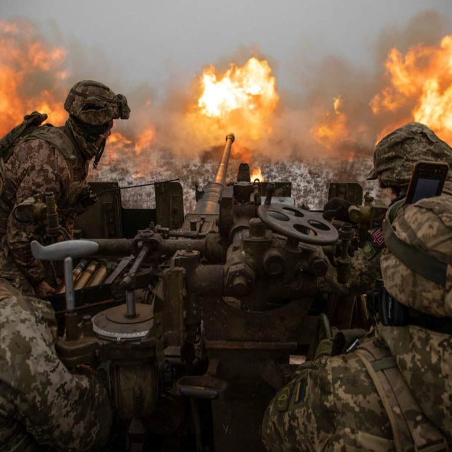 How Poland Is Quietly Boosting Military Power After the Russia-Ukraine War